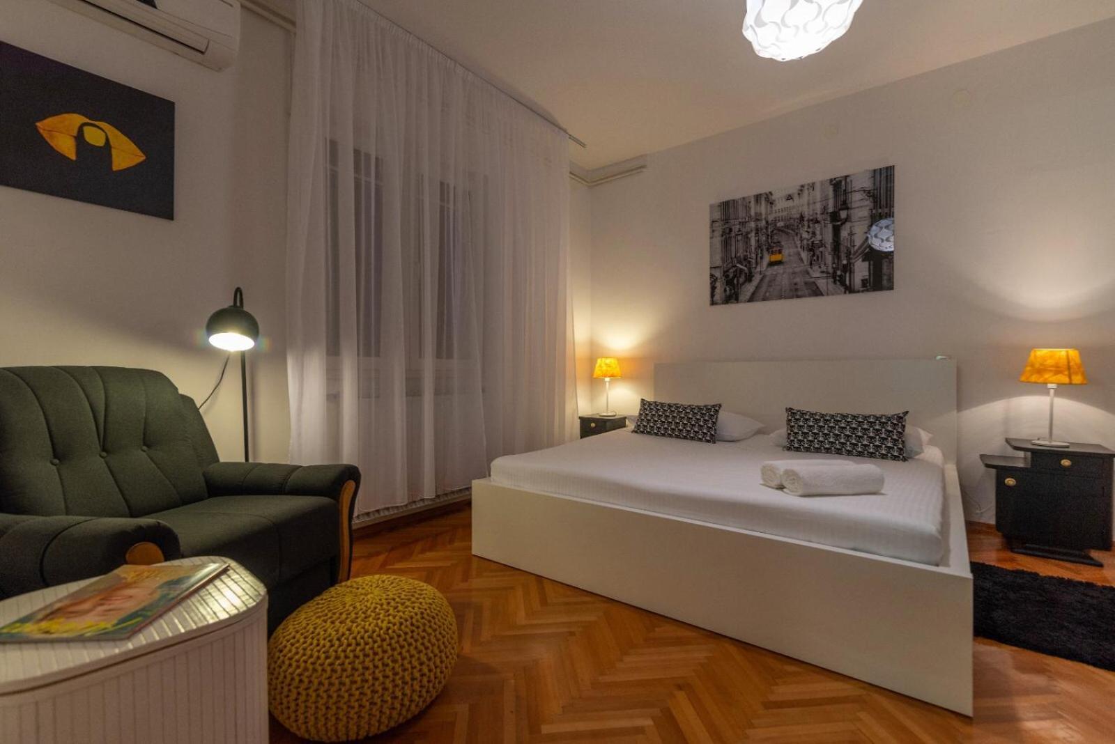 Apartman Karmen Trogir Zewnętrze zdjęcie