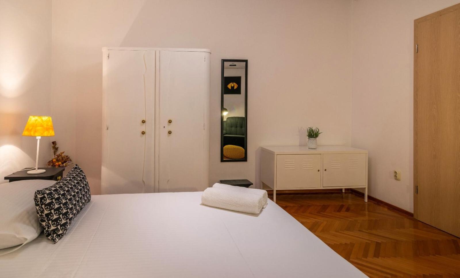 Apartman Karmen Trogir Zewnętrze zdjęcie