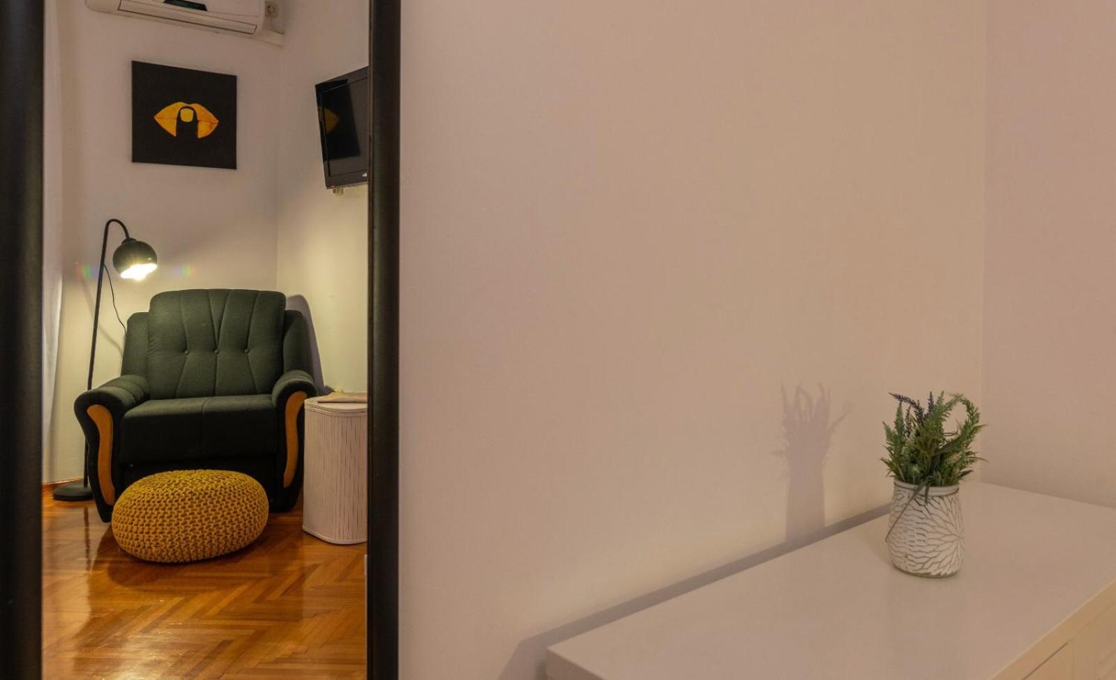 Apartman Karmen Trogir Zewnętrze zdjęcie