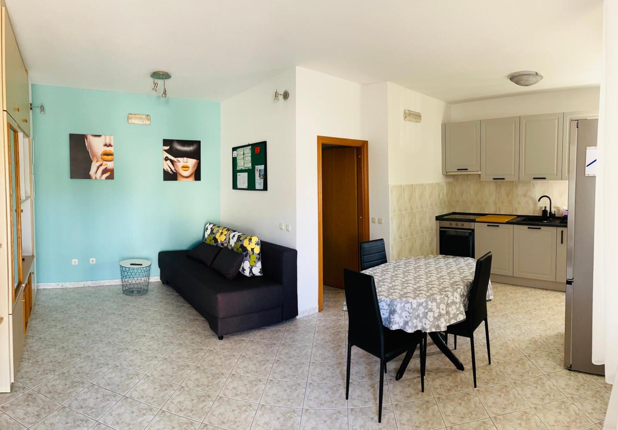 Apartman Karmen Trogir Zewnętrze zdjęcie